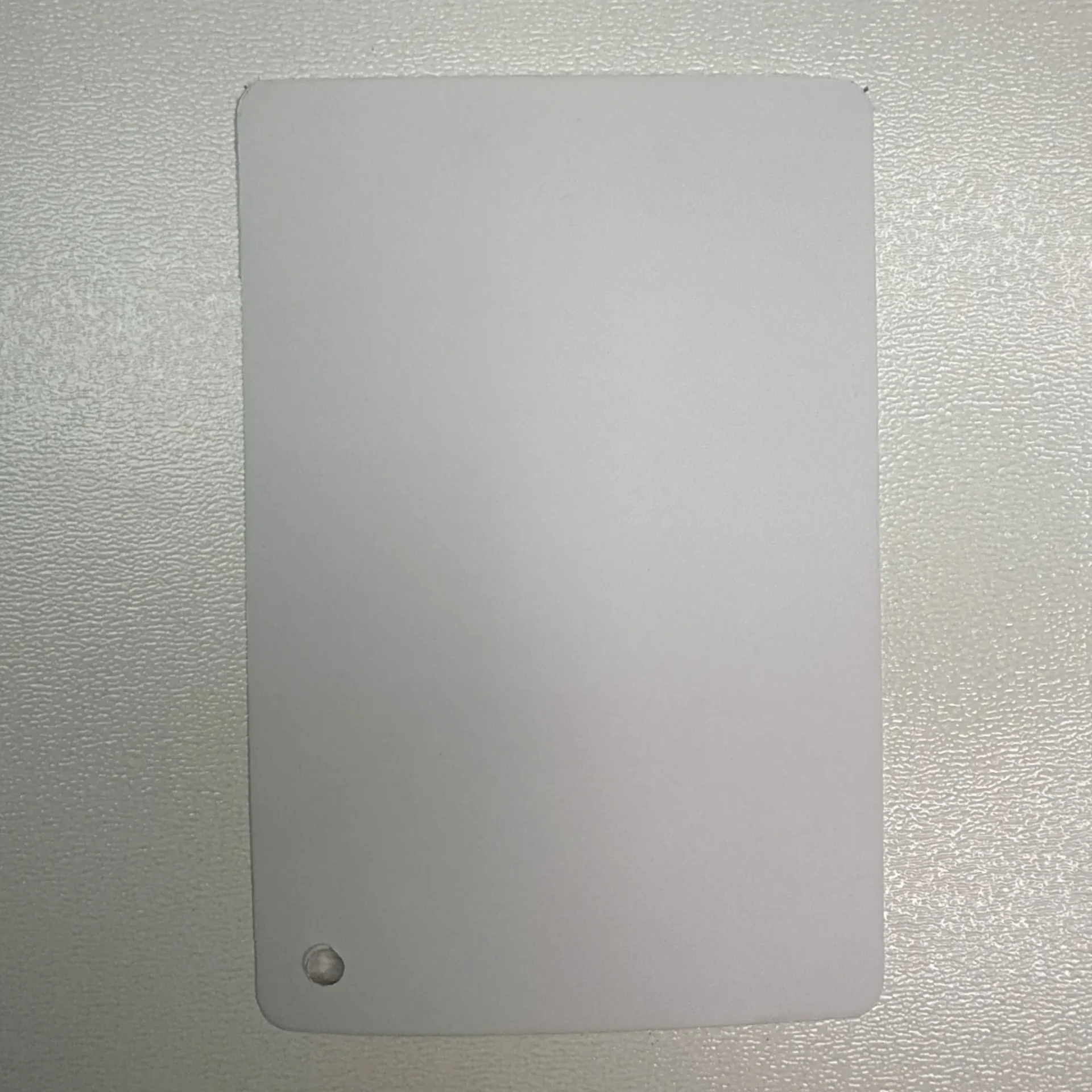 روکش پیویسی سوپر مات کد رنگ A301 روکش پیویسی سوپر مات کد رنگ A301
