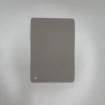 روکش پی وی سی سوپر مات کد رنگ A308