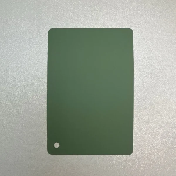 روکش پی وی سی سوپر مات کد رنگ A317