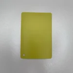 روکش پی وی سی سوپر مات کد رنگ A326