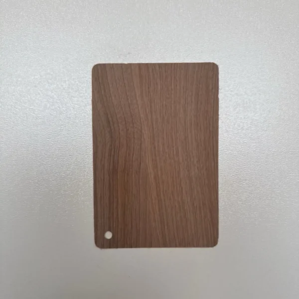 روکش پی وی سی طرح چوب سوزنی کد رنگ LG610